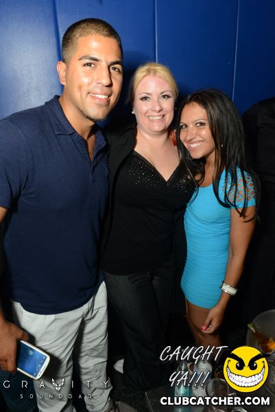 Gravity Soundbar nightclub photo 32 - August 28th, 2013