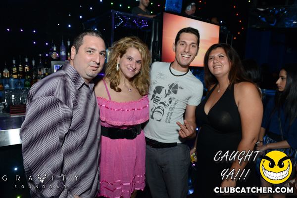 Gravity Soundbar nightclub photo 33 - August 28th, 2013