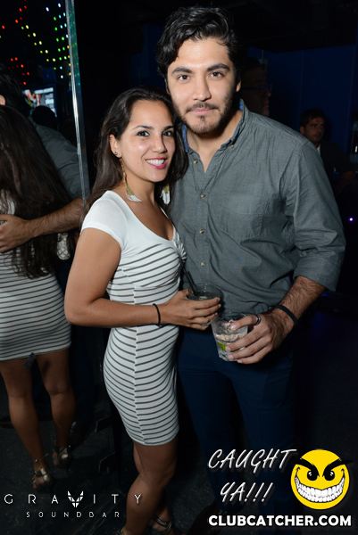 Gravity Soundbar nightclub photo 34 - August 28th, 2013