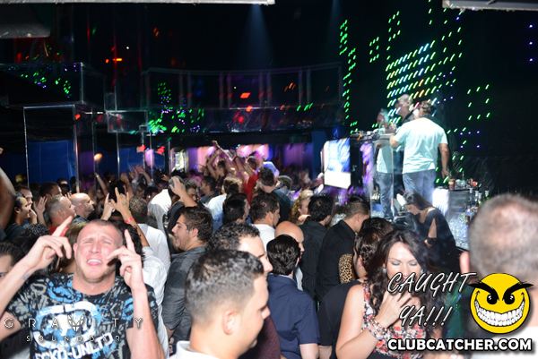 Gravity Soundbar nightclub photo 37 - August 28th, 2013