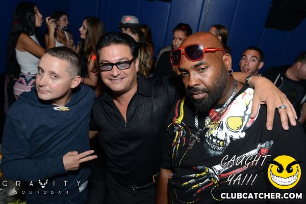 Gravity Soundbar nightclub photo 40 - August 28th, 2013