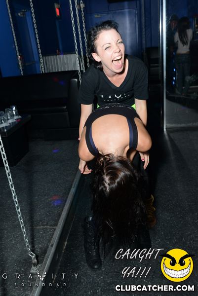 Gravity Soundbar nightclub photo 41 - August 28th, 2013