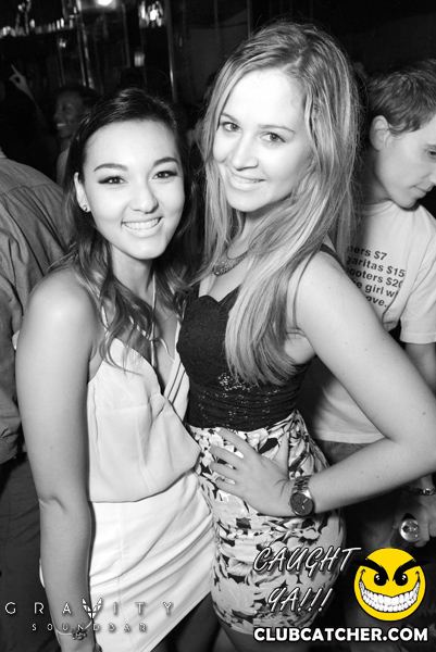 Gravity Soundbar nightclub photo 43 - August 28th, 2013