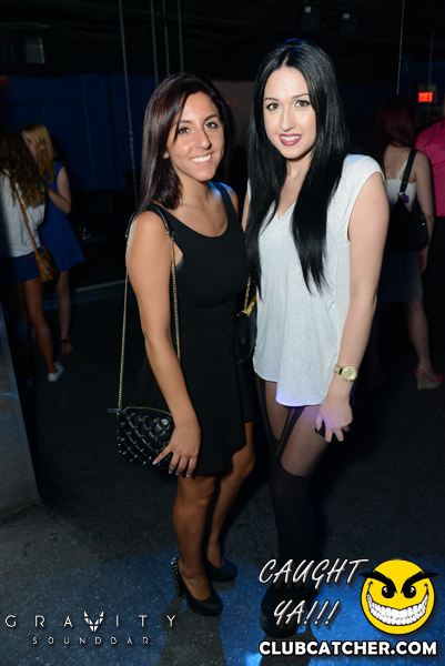 Gravity Soundbar nightclub photo 51 - August 28th, 2013