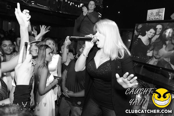 Gravity Soundbar nightclub photo 52 - August 28th, 2013