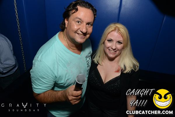 Gravity Soundbar nightclub photo 53 - August 28th, 2013