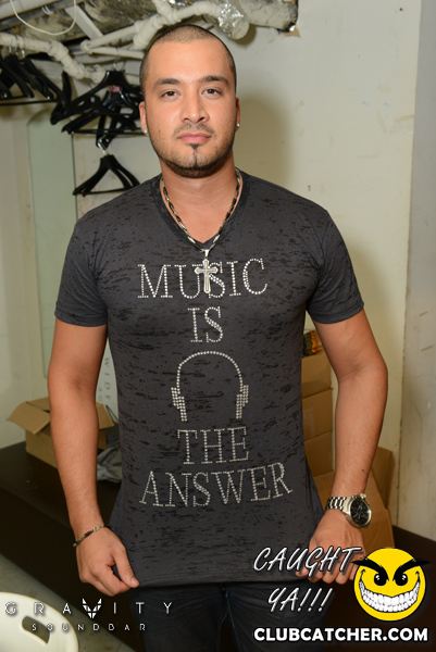 Gravity Soundbar nightclub photo 55 - August 28th, 2013