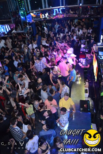 Gravity Soundbar nightclub photo 57 - August 28th, 2013