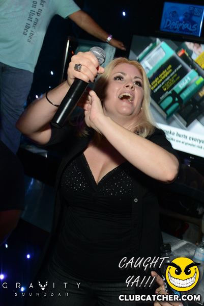 Gravity Soundbar nightclub photo 61 - August 28th, 2013