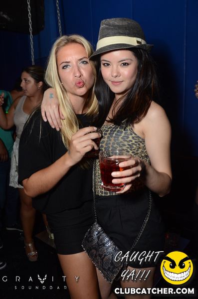 Gravity Soundbar nightclub photo 63 - August 28th, 2013