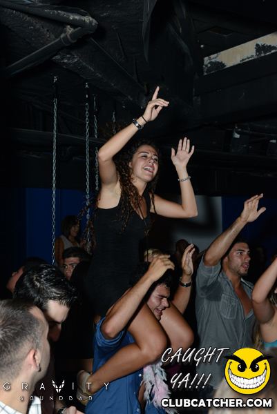 Gravity Soundbar nightclub photo 65 - August 28th, 2013