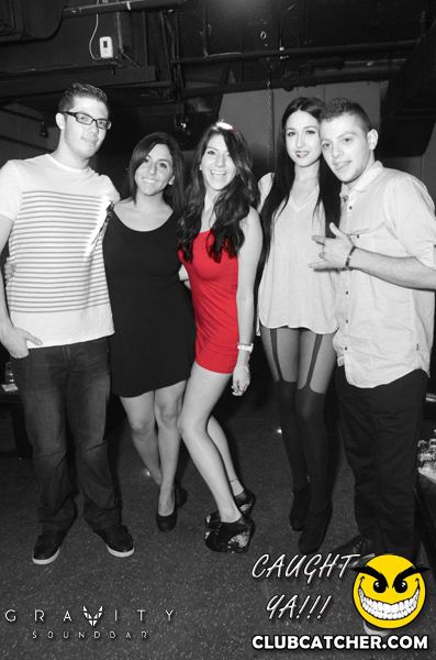 Gravity Soundbar nightclub photo 70 - August 28th, 2013