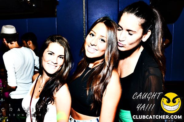 Gravity Soundbar nightclub photo 71 - August 28th, 2013