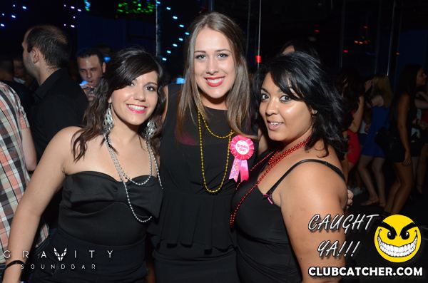 Gravity Soundbar nightclub photo 72 - August 28th, 2013