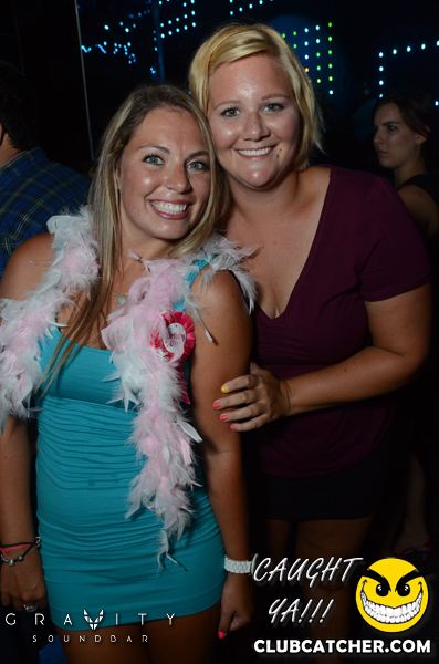 Gravity Soundbar nightclub photo 73 - August 28th, 2013