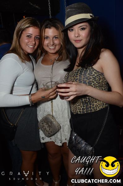 Gravity Soundbar nightclub photo 75 - August 28th, 2013