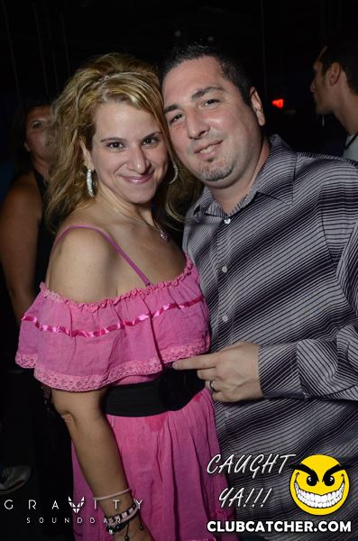 Gravity Soundbar nightclub photo 77 - August 28th, 2013