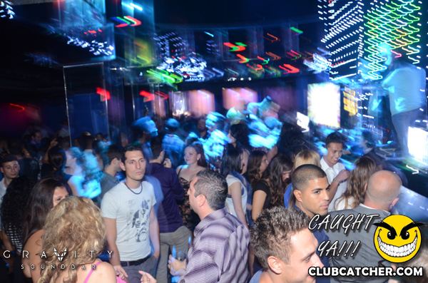 Gravity Soundbar nightclub photo 79 - August 28th, 2013