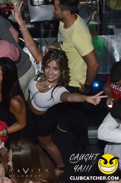 Gravity Soundbar nightclub photo 80 - August 28th, 2013