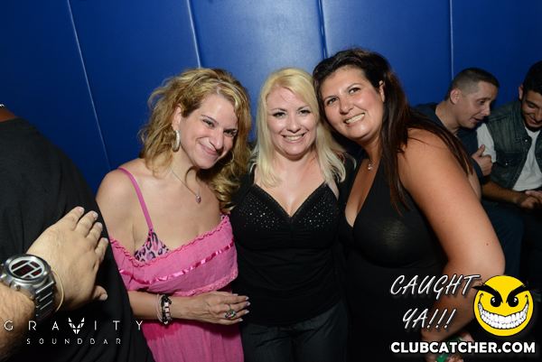 Gravity Soundbar nightclub photo 85 - August 28th, 2013
