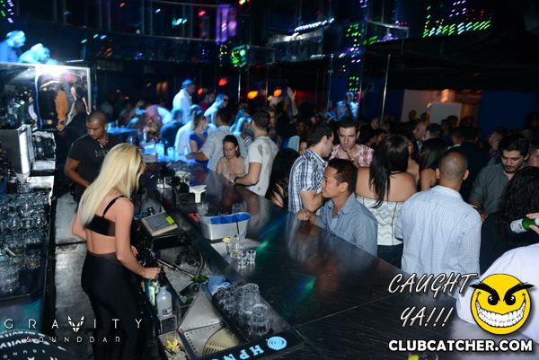 Gravity Soundbar nightclub photo 88 - August 28th, 2013