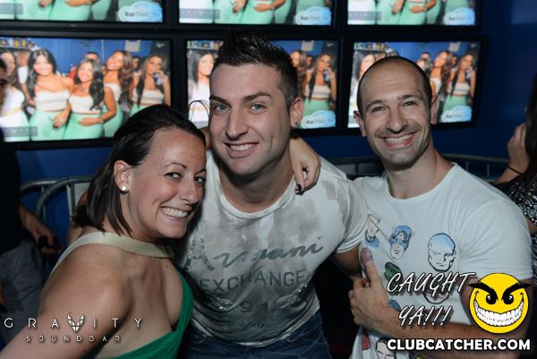 Gravity Soundbar nightclub photo 96 - August 28th, 2013