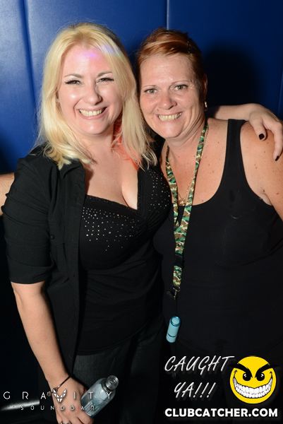 Gravity Soundbar nightclub photo 97 - August 28th, 2013