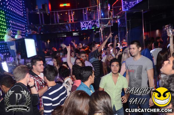 Gravity Soundbar nightclub photo 1 - August 30th, 2013