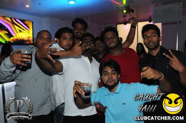 Gravity Soundbar nightclub photo 122 - August 30th, 2013