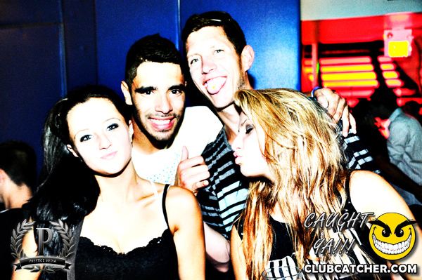 Gravity Soundbar nightclub photo 123 - August 30th, 2013