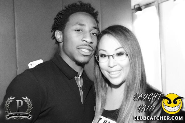 Gravity Soundbar nightclub photo 126 - August 30th, 2013