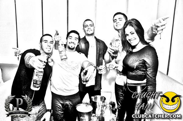 Gravity Soundbar nightclub photo 14 - August 30th, 2013