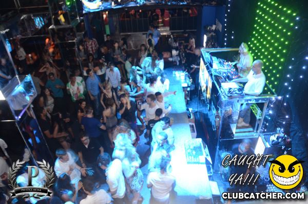 Gravity Soundbar nightclub photo 135 - August 30th, 2013