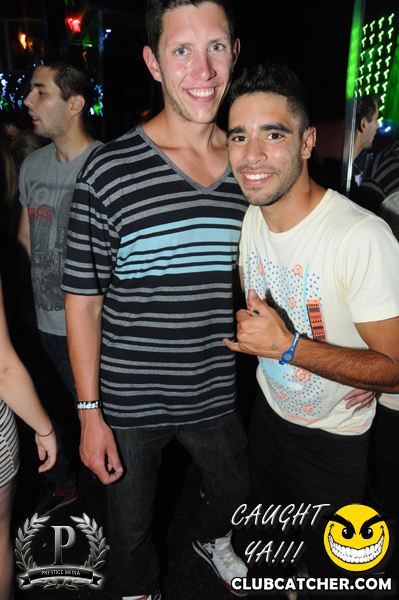 Gravity Soundbar nightclub photo 162 - August 30th, 2013