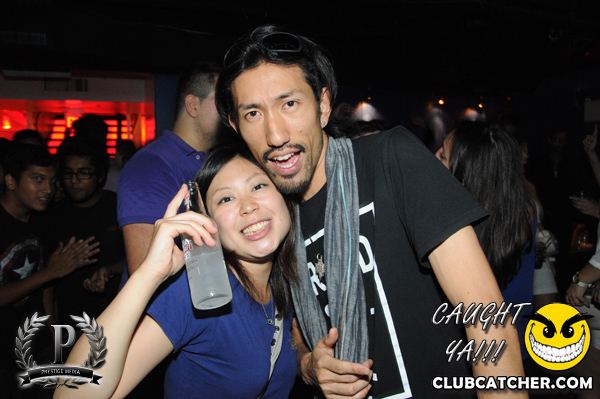 Gravity Soundbar nightclub photo 170 - August 30th, 2013