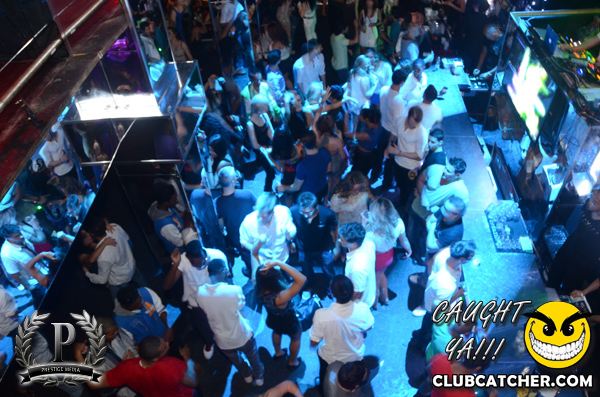 Gravity Soundbar nightclub photo 171 - August 30th, 2013