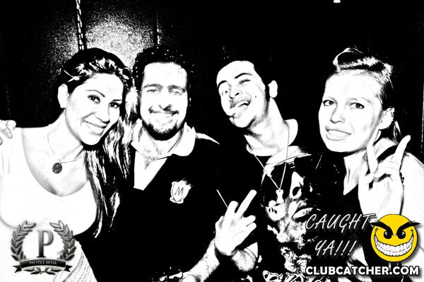 Gravity Soundbar nightclub photo 185 - August 30th, 2013