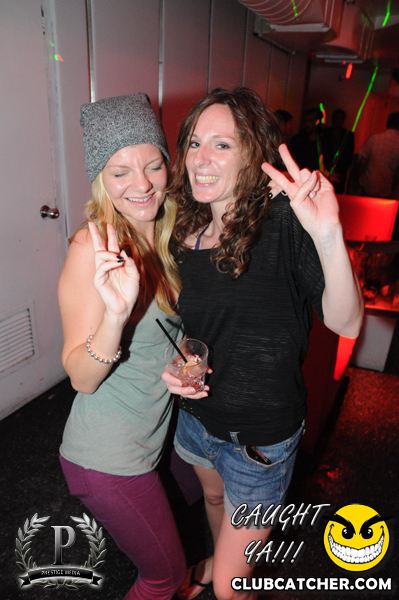 Gravity Soundbar nightclub photo 20 - August 30th, 2013