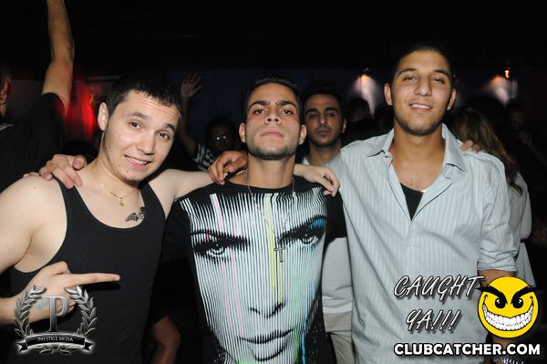 Gravity Soundbar nightclub photo 198 - August 30th, 2013