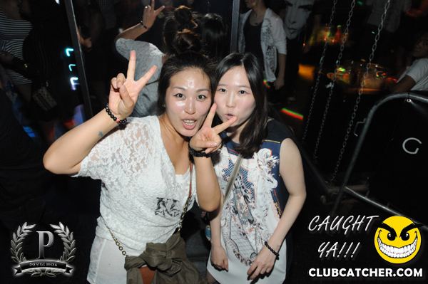 Gravity Soundbar nightclub photo 210 - August 30th, 2013