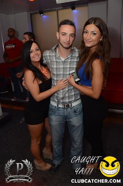 Gravity Soundbar nightclub photo 219 - August 30th, 2013