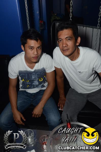 Gravity Soundbar nightclub photo 223 - August 30th, 2013