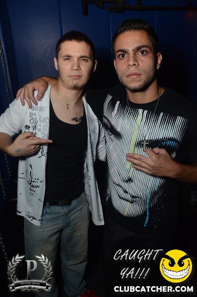 Gravity Soundbar nightclub photo 227 - August 30th, 2013