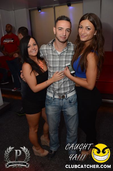 Gravity Soundbar nightclub photo 232 - August 30th, 2013