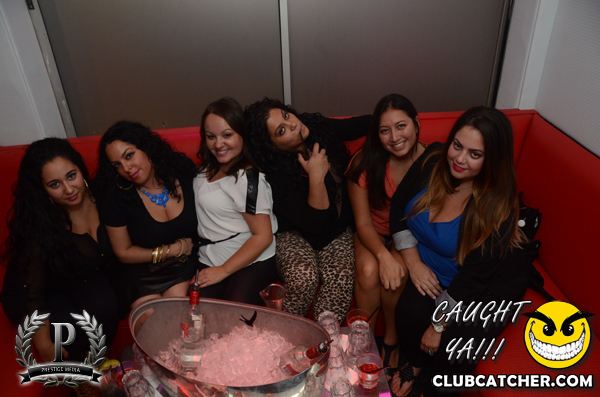 Gravity Soundbar nightclub photo 248 - August 30th, 2013