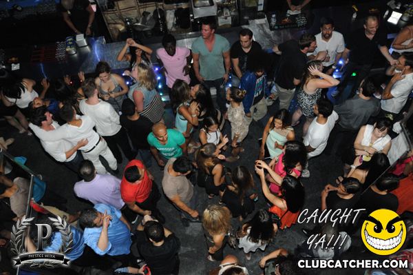 Gravity Soundbar nightclub photo 26 - August 30th, 2013