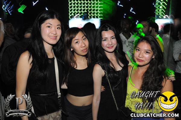 Gravity Soundbar nightclub photo 29 - August 30th, 2013