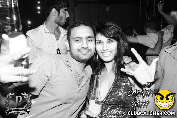 Gravity Soundbar nightclub photo 30 - August 30th, 2013