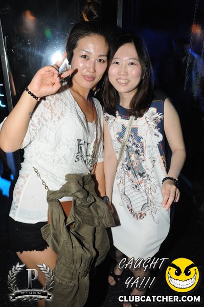 Gravity Soundbar nightclub photo 34 - August 30th, 2013