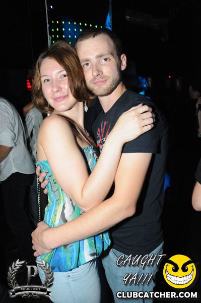 Gravity Soundbar nightclub photo 38 - August 30th, 2013